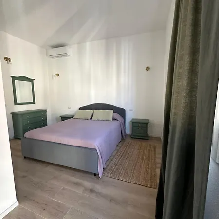 Semesterbostad Casa Simonetta