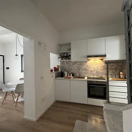 Casa Simonetta * オルビア