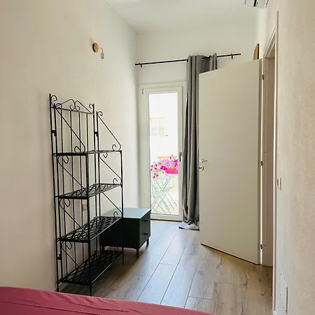 Casa Simonetta オルビア