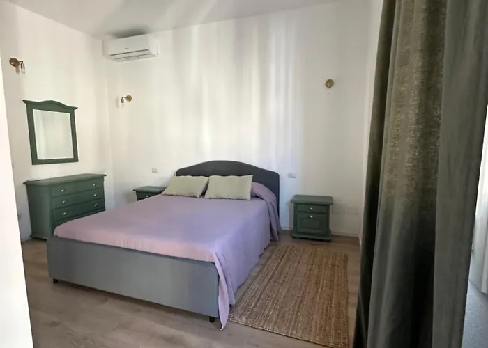 Holiday home Casa Simonetta