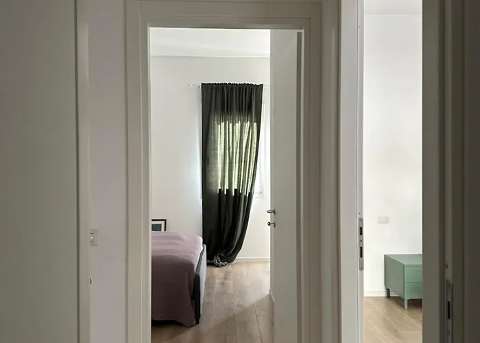 Casa Simonetta Holiday home