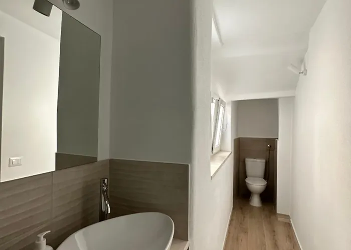 Casa Simonetta Holiday home