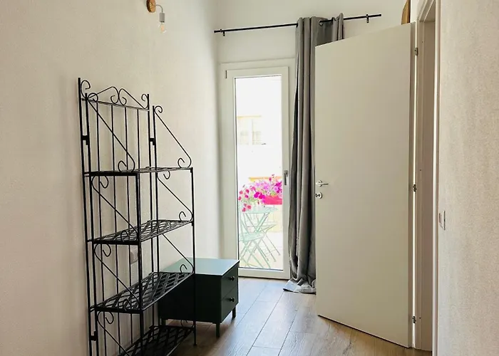 Casa Simonetta Olbia