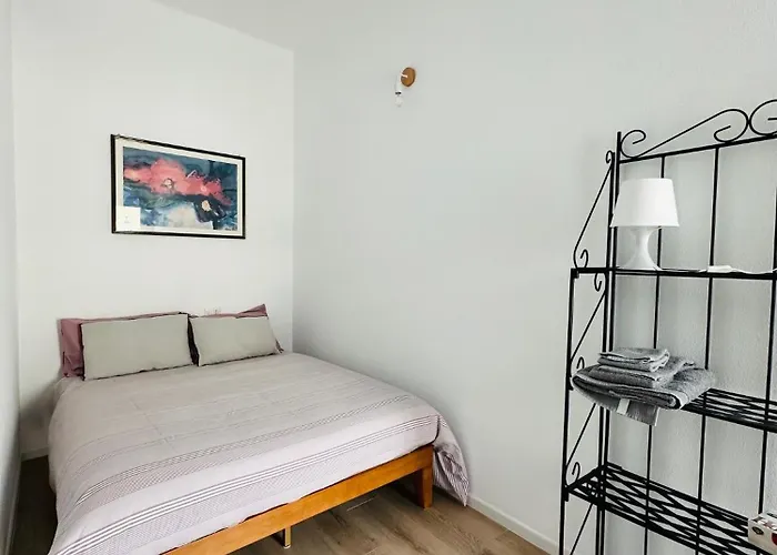 Holiday home Casa Simonetta *