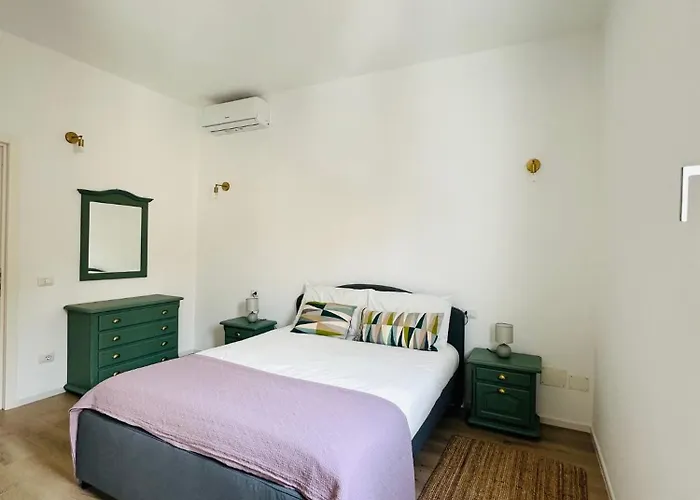 Casa Simonetta Olbia