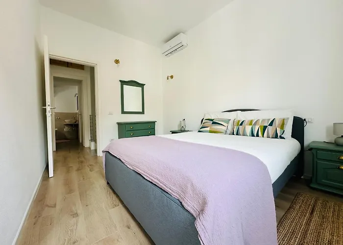 Casa Simonetta Olbia