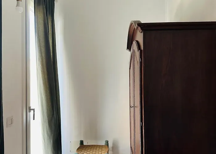 Holiday home Casa Simonetta