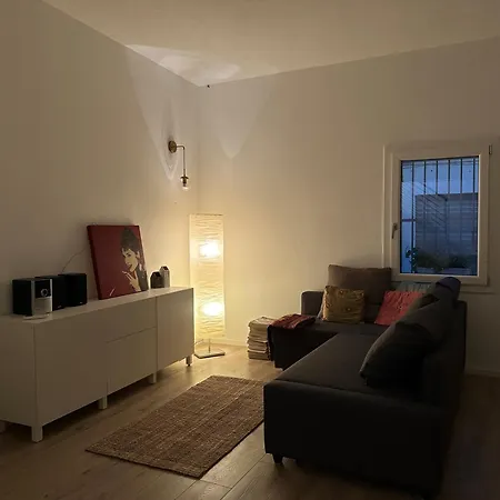 Casa Simonetta Semesterbostad Olbia