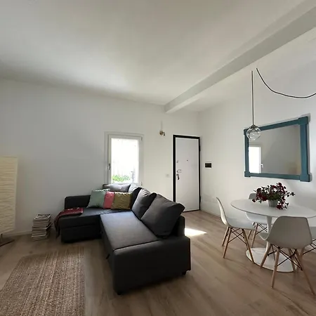 Casa Simonetta Semesterbostad Olbia