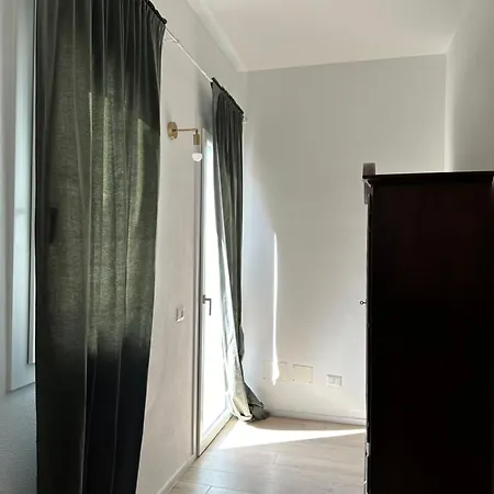 Casa Simonetta 펜션 *