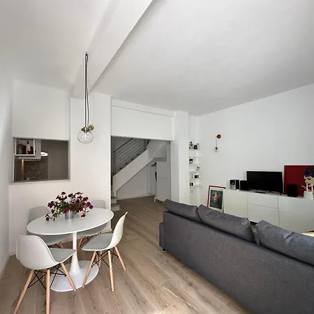 펜션 Casa Simonetta 올비아