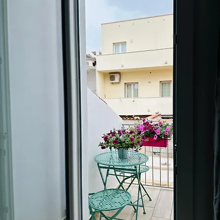Σπίτι διακοπών Casa Simonetta *