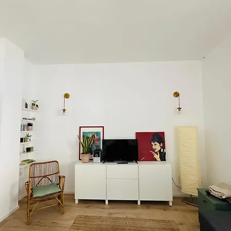 Semesterbostad Casa Simonetta