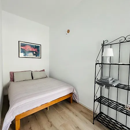 펜션 Casa Simonetta *