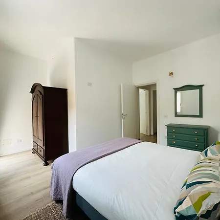 펜션 Casa Simonetta *