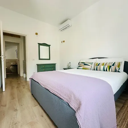 Casa Simonetta Olbia