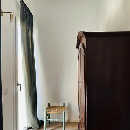 Σπίτι διακοπών Casa Simonetta