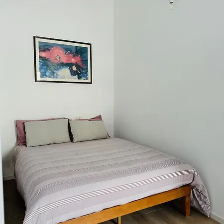 Σπίτι διακοπών Casa Simonetta