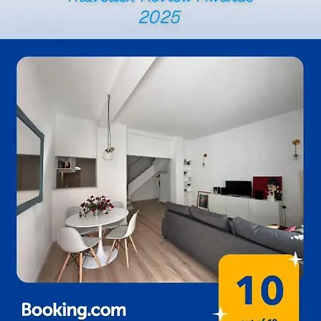 Casa Simonetta Dom wakacyjny *