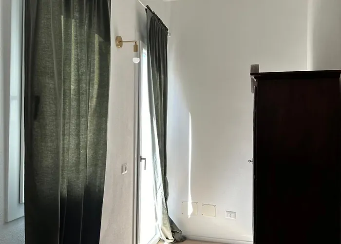 Casa Simonetta Дом отдыха *