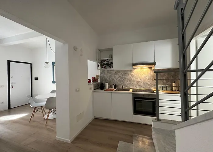 Casa Simonetta * Ольбия