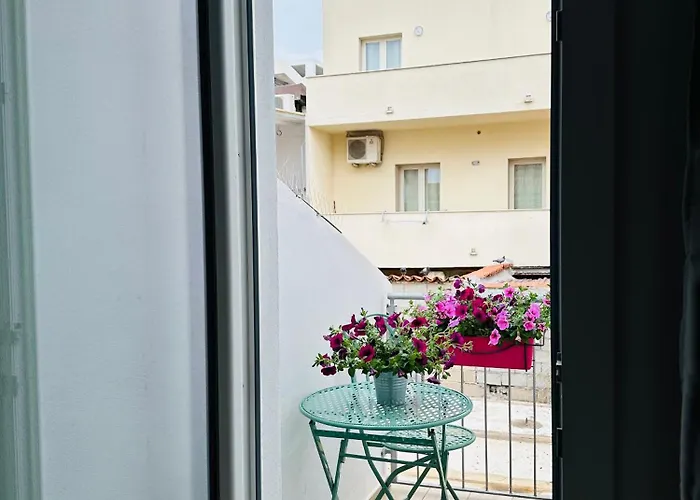 Tatil Evi Casa Simonetta *