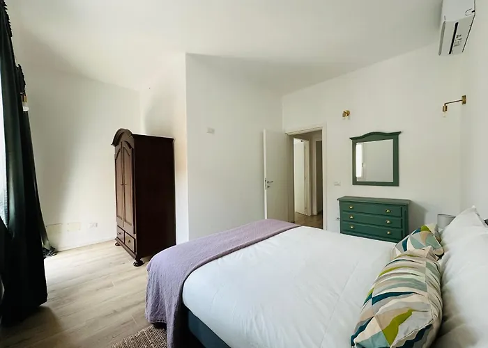 Tatil Evi Casa Simonetta *