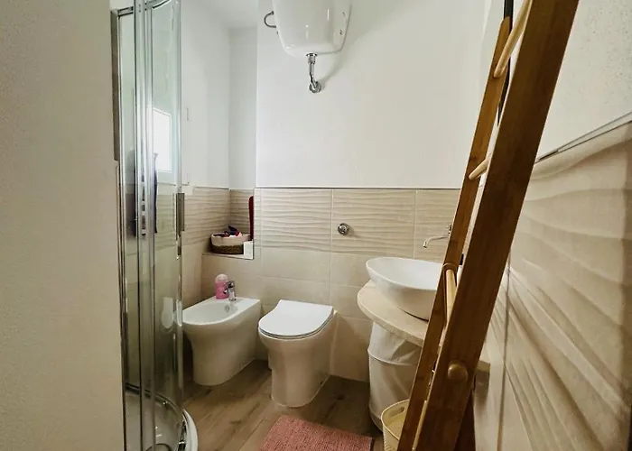 Tatil Evi Casa Simonetta Olbia