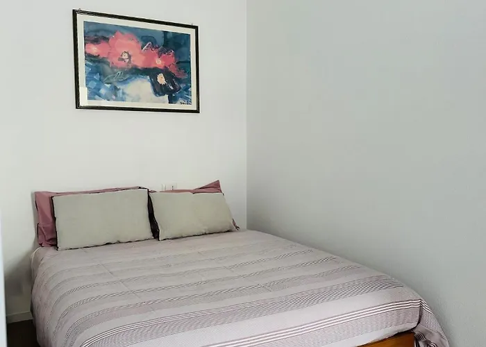 Дом отдыха Casa Simonetta